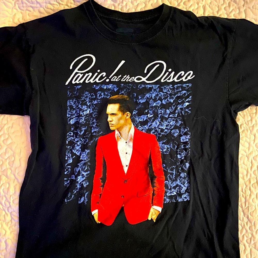 Panic at the Disco T Shirt